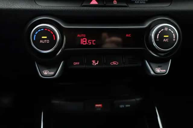 Kia Stonic (2025) thumbnail 21