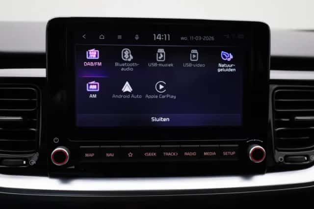 Kia Stonic (2025) thumbnail 25