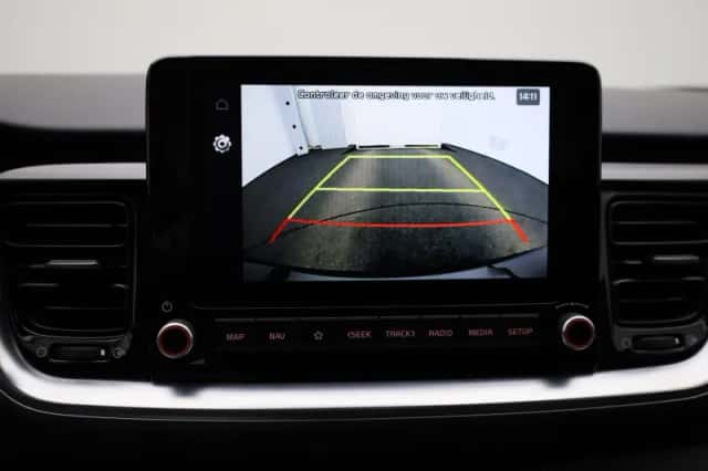 Kia Stonic (2025) thumbnail 27