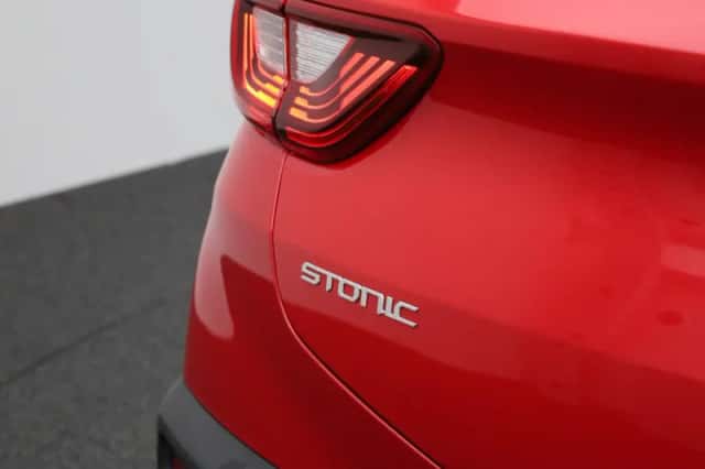 Kia Stonic (2025) thumbnail 38