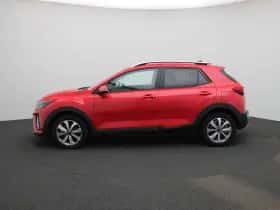 Kia Stonic thumbnail 6