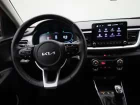 Kia Stonic thumbnail 9