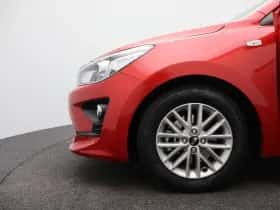 Kia Rio thumbnail 17