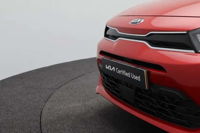 Kia Rio (2021) thumbnail 33
