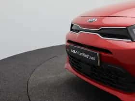Kia Rio thumbnail 33