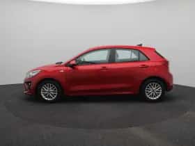 Kia Rio thumbnail 6
