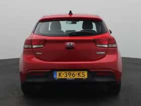 Kia Rio thumbnail 7
