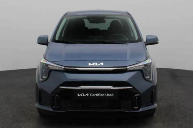 Kia Picanto (2025) thumbnail 3