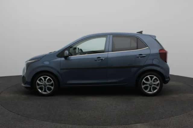 Kia Picanto (2025) thumbnail 4
