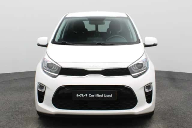 Kia Picanto (2023) thumbnail 5