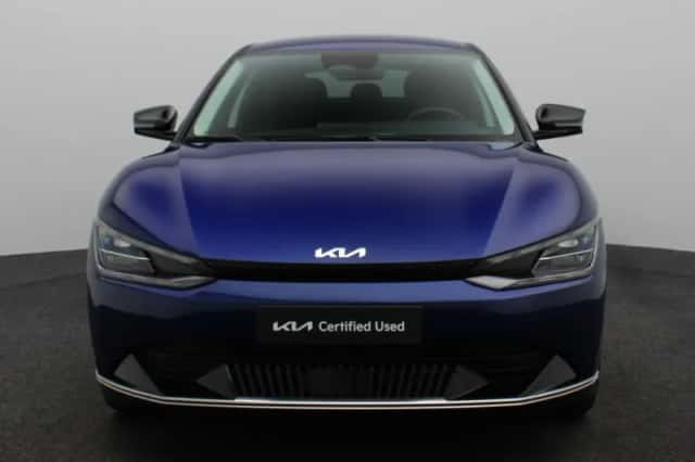 Kia EV6 (2024) thumbnail 5