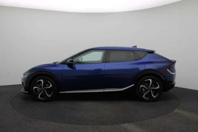 Kia EV6 (2024) thumbnail 6