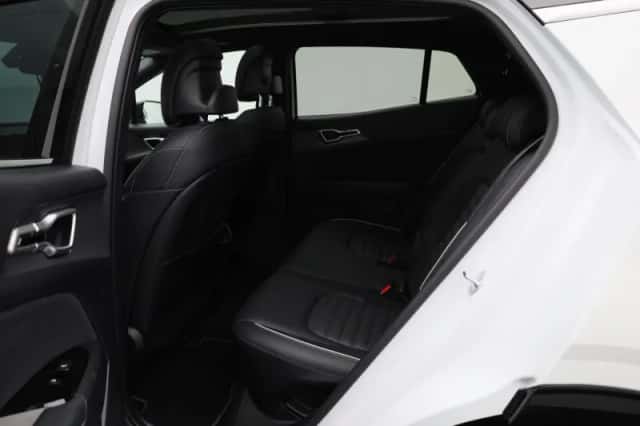 Kia Sportage (2025) thumbnail 12