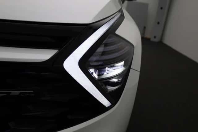 Kia Sportage (2025) thumbnail 16