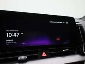 Kia Sportage (2025) thumbnail 18