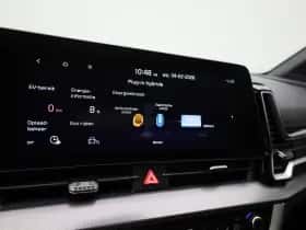 Kia Sportage (2025) thumbnail 21