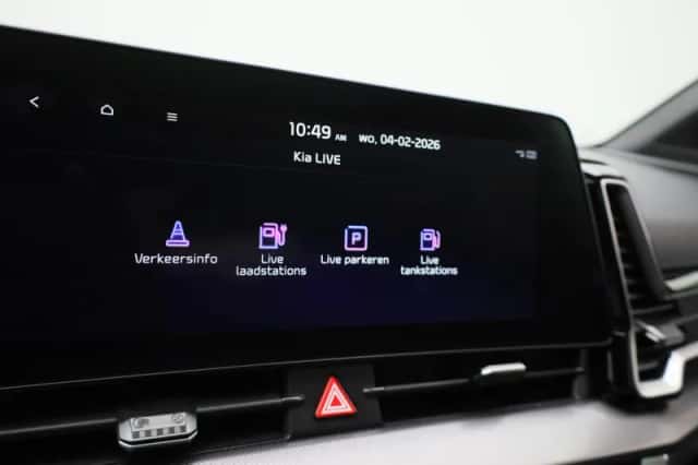 Kia Sportage (2025) thumbnail 28