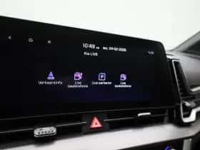 Kia Sportage (2025) thumbnail 28