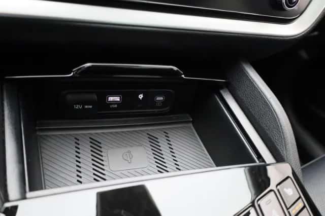Kia Sportage (2025) thumbnail 31