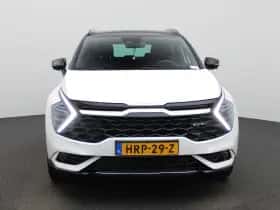 Kia Sportage thumbnail 5
