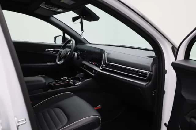 Kia Sportage (2025) thumbnail 43