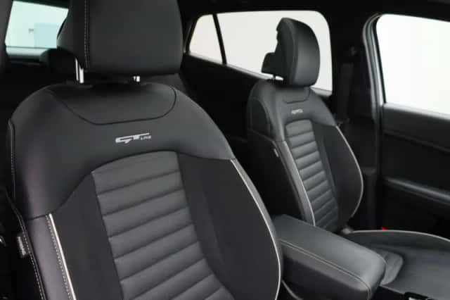 Kia Sportage (2025) thumbnail 49