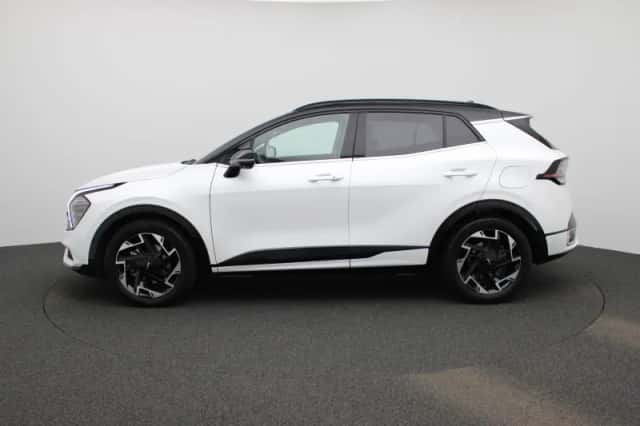 Kia Sportage (2025) thumbnail 6