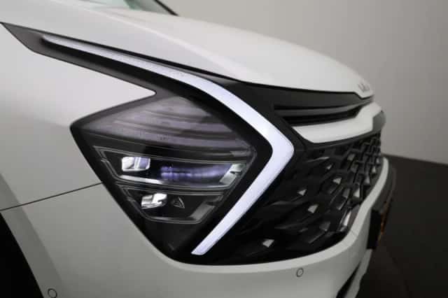 Kia Sportage (2025) thumbnail 53