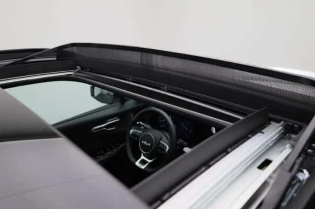 Kia Sportage (2025) thumbnail 55