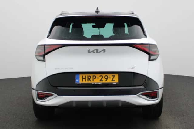 Kia Sportage (2025) thumbnail 7
