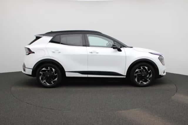 Kia Sportage (2025) thumbnail 8