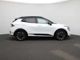 Kia Sportage thumbnail 8