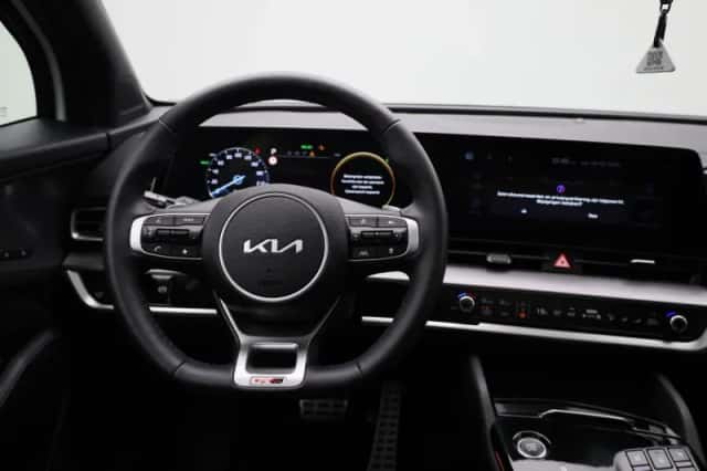 Kia Sportage (2025) thumbnail 9