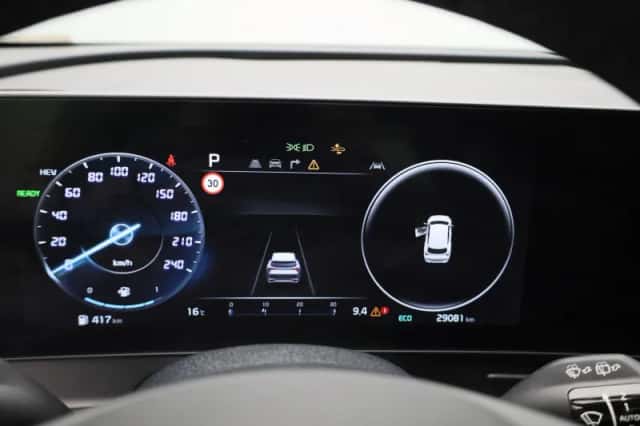 Kia Sportage (2025) thumbnail 10