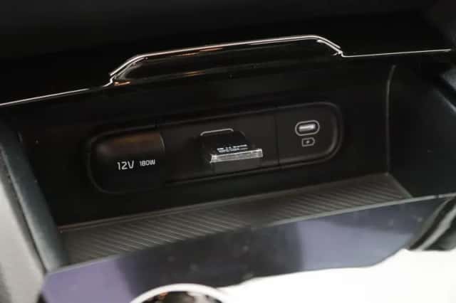 Kia Sportage (2025) thumbnail 16