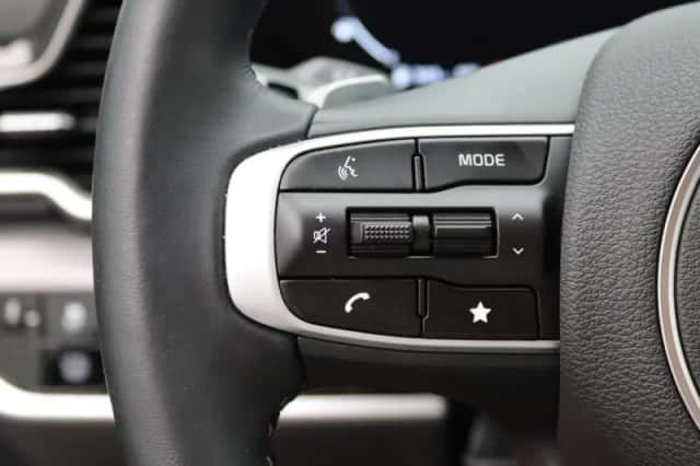 Kia Sportage (2025) thumbnail 22