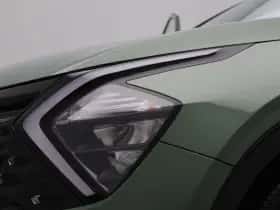 Kia Sportage (2025) thumbnail 26