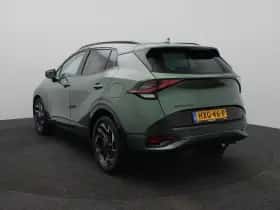 Kia Sportage (2025) thumbnail 4