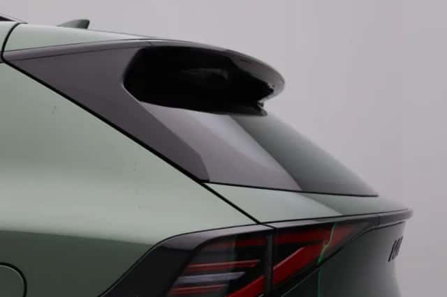 Kia Sportage (2025) thumbnail 31