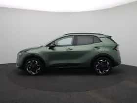 Kia Sportage (2025) thumbnail 41