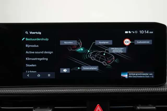 Kia EV6 (2024) thumbnail 21