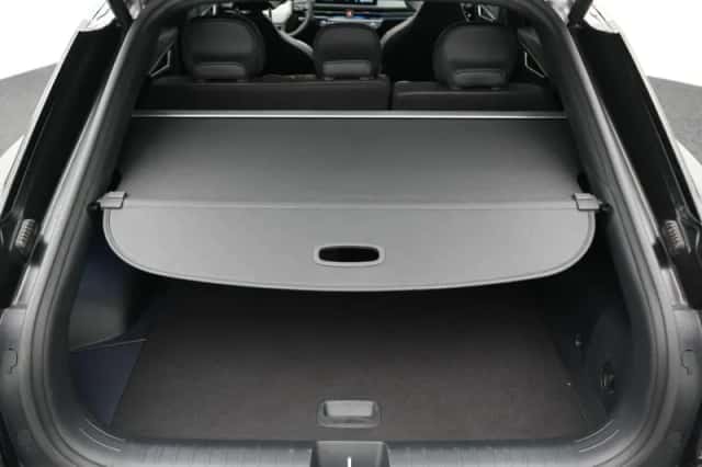 Kia EV6 (2024) thumbnail 49