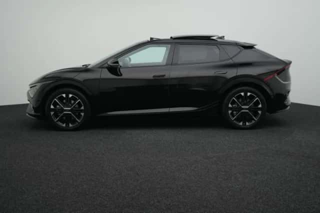 Kia EV6 (2024) thumbnail 6