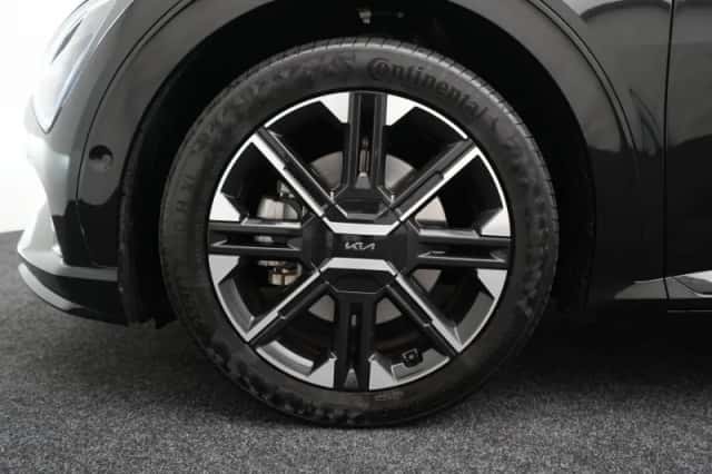 Kia EV6 (2024) thumbnail 56