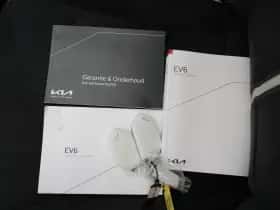 Kia EV6 thumbnail 57
