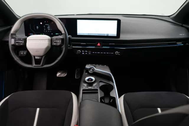 Kia EV6 (2024) thumbnail 9