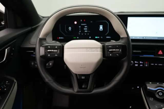 Kia EV6 (2024) thumbnail 10