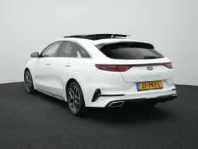 Kia Proceed thumbnail 4