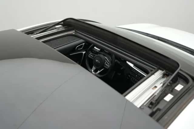 Kia Proceed (2019) thumbnail 34