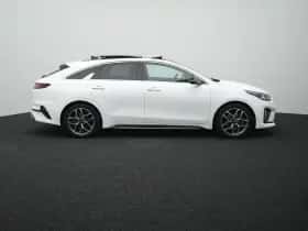 Kia Proceed thumbnail 8